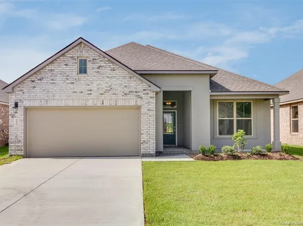 1710 Sawgrass Dr, Westlake, LA 70669