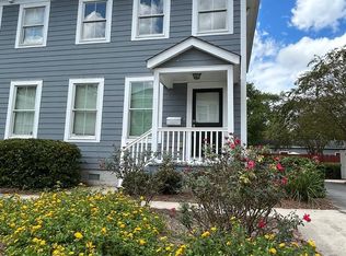 112 W 31st Ln, Savannah, GA 31401