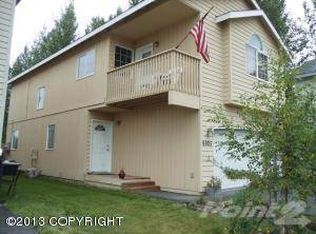 6905 Creekview Loop #6, Anchorage, AK 99507