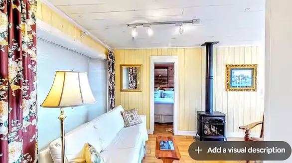 1 bed, 600 sqft, $2,100 — Photo 4