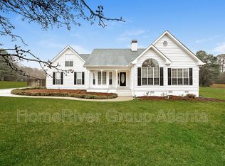 408 Walnut Creek Dr, Stockbridge, GA 30281