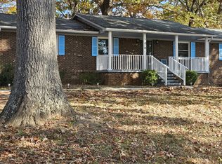 2450 Evergreen Ave, Green Level, NC 27217