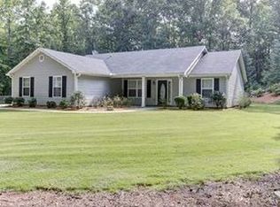 1447 Hines Rd, Moreland, GA 30259
