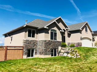 1281 N Murdock Dr, Pleasant Grove, UT 84062