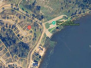 116 Calliope Park Lot 60, Canton, MS 39046
