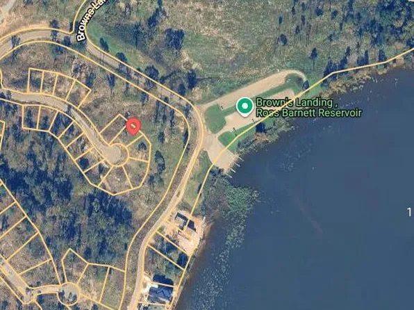 116 Calliope Park Lot 60, Canton, MS 39046