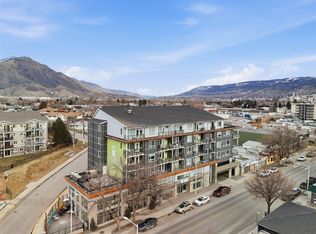 280 Tranquille Rd #405, Kamloops, BC V2B0J1