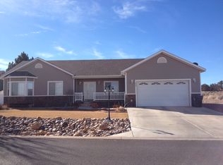 2385 W Ridge Rd, Snowflake, AZ 85937
