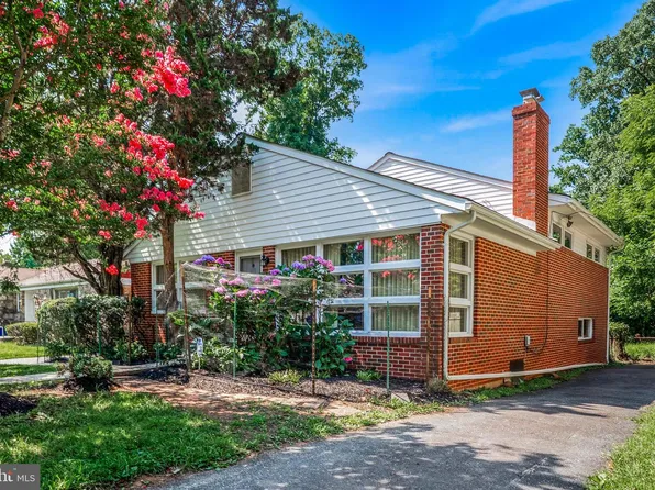 6026 Berkeley Ave, Baltimore, MD 21209