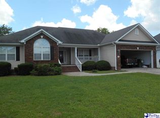 2233 Richmond Hills Dr, Florence, SC 29505