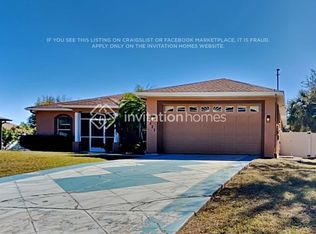 2827 Strawberry Ter, North Port, FL 34286