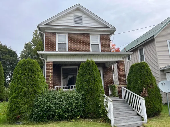 518 W Weber Ave, Du Bois, PA 15801