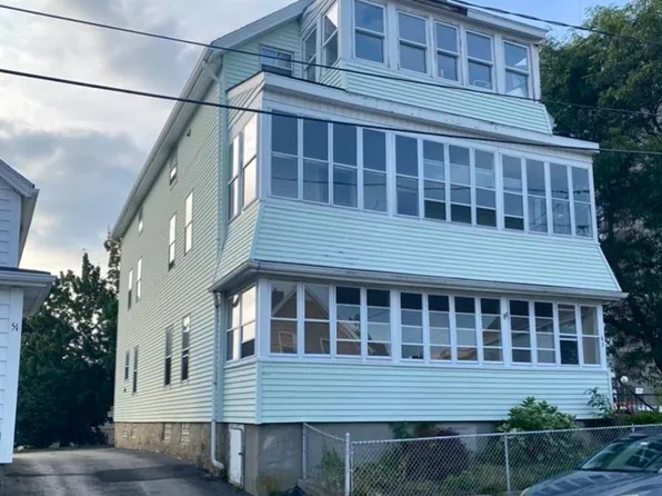 43 Raymond St, Fall River, MA 02723