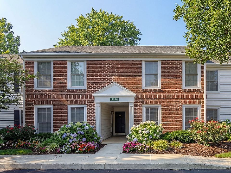 Alkire Glen Apartments Exterior Photo
