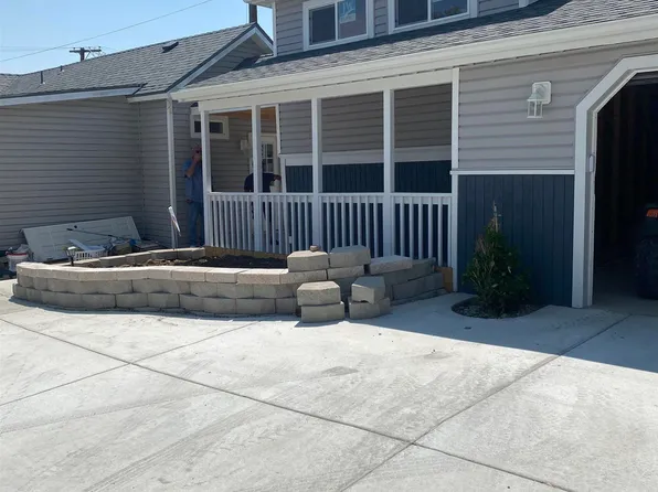 105 South St, Tonopah, NV 89049