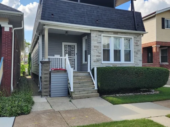 5635 W Waveland Ave, Chicago, IL 60634