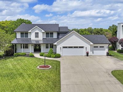 4388 86th STREET, Kenosha, WI, 53142