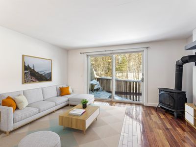 29 Heritage Condos Way UNIT 29, Woodstock, VT, 05091