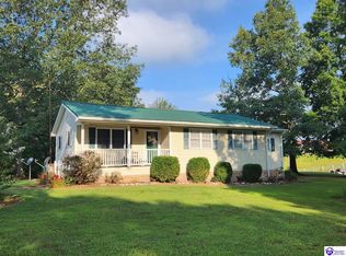 1013 Murriel Town Rd, Sonora, KY 42776