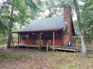 8978 County Road 378 S, Laneville, TX 75667