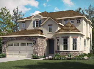 5931 S Olive Ct, Centennial, CO 80111