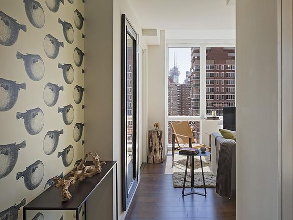 4th image of 605 W 42nd St APT 43M