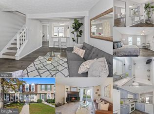18 Trailwood Rd, Nottingham, MD 21236