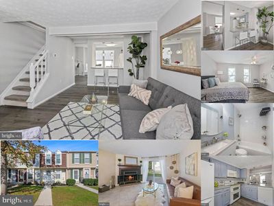 18 Trailwood Rd, Nottingham, MD, 21236