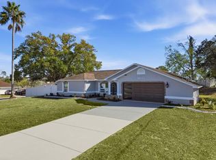 9642 Elgin Blvd, Spring Hill, FL 34606