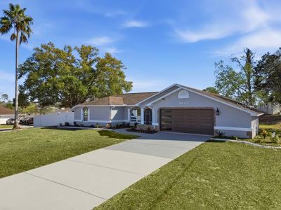 9642 Elgin Blvd, Spring Hill, FL, 34606