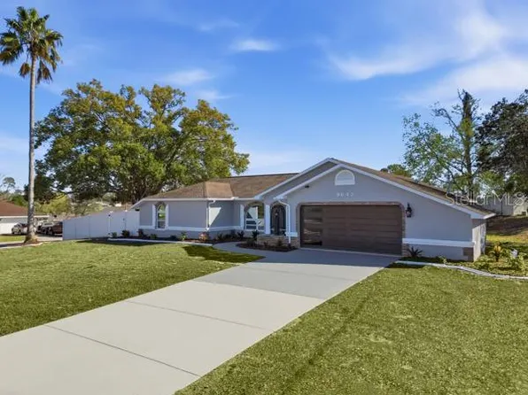 9642 Elgin Blvd, Spring Hill, FL 34606