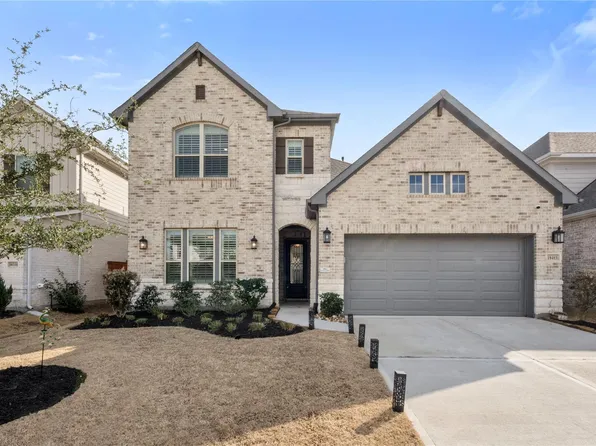 18403 Summerland Lake Way, Cypress, TX 77433