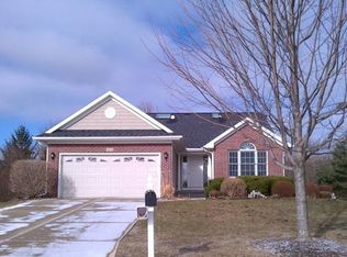 4011 Highland Ter, Okemos, MI 48864