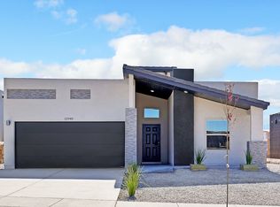 13820 Garforth, El Paso, TX 79928