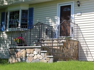 24 Margerie Dr, New Fairfield, CT 06812