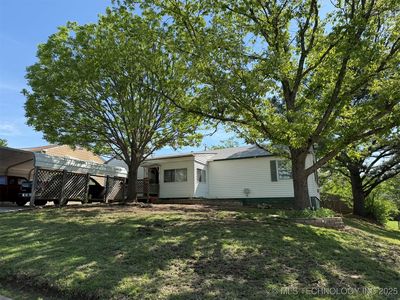 519 S 73rd East Ave, Tulsa, OK, 74112