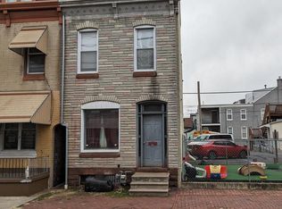 1354 N 10th St, Reading, PA 19604
