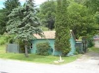 440 Old Route 17, Livingston Manor, NY 12758