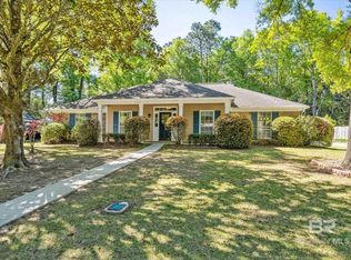 7671 Meadows Dr S, Mobile, AL 36619