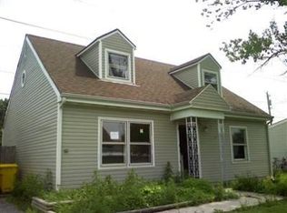 352C Salt Creek Pkwy, Valparaiso, IN 46385