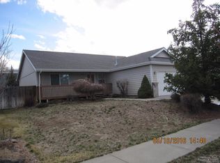 2763 NE Hope Dr, Bend, OR 97701
