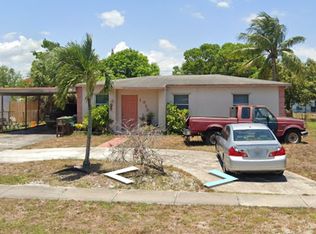 1625 NW 14th Ct, Fort Lauderdale, FL 33311
