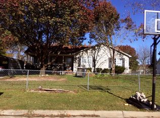 1112 Spruce Dr, Zebulon, NC 27597