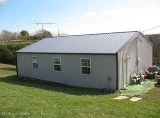 2285 Highview Church Rd, Bloomfield, KY 40008