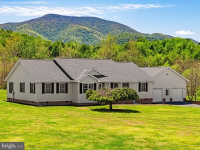 6315 Ida Rd, Stanley, VA, 22851