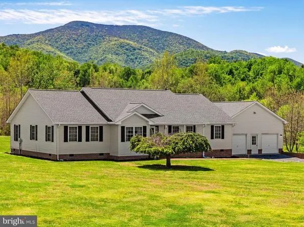 6315 Ida Rd, Stanley, VA 22851