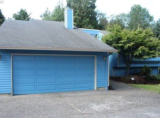 1804 SW 18th Ct, Gresham, OR 97080