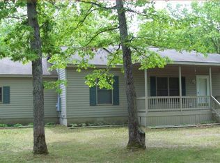 2959 W Twelve Mile Rd, Irons, MI 49644