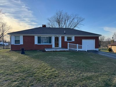 1673 Uplands Dr, Springfield, OH, 45506