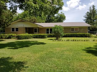 231 Ga Highway 27 E, Americus, GA 31709